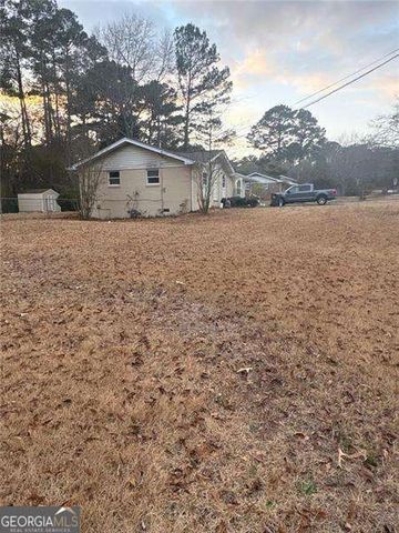 4776 Duncan Drive, Powder Springs, GA 30127