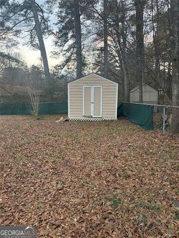 4776 Duncan Drive, Powder Springs, GA 30127