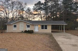 4776 Duncan Drive, Powder Springs, GA 30127