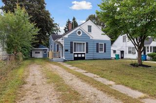 69 W Coolidge Avenue, Battle Creek, MI 49037