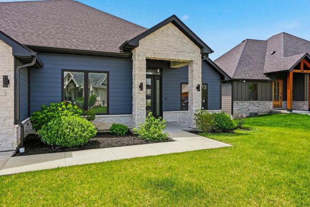 613 ANGELS REST WAY, Columbia, MO 65203