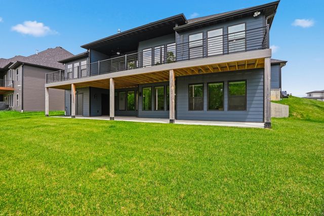 613 ANGELS REST WAY, Columbia, MO 65203
