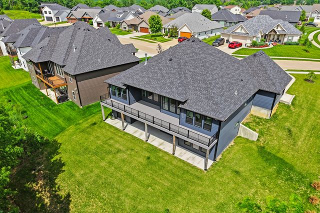613 ANGELS REST WAY, Columbia, MO 65203