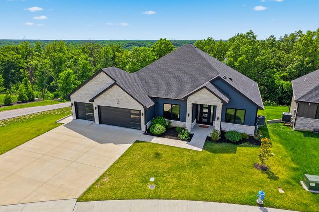 613 ANGELS REST WAY, Columbia, MO 65203