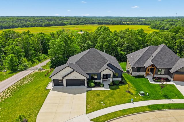 613 ANGELS REST WAY, Columbia, MO 65203