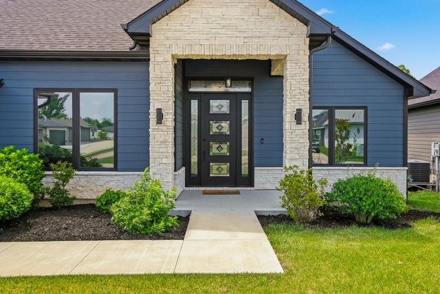 613 ANGELS REST WAY, Columbia, MO 65203