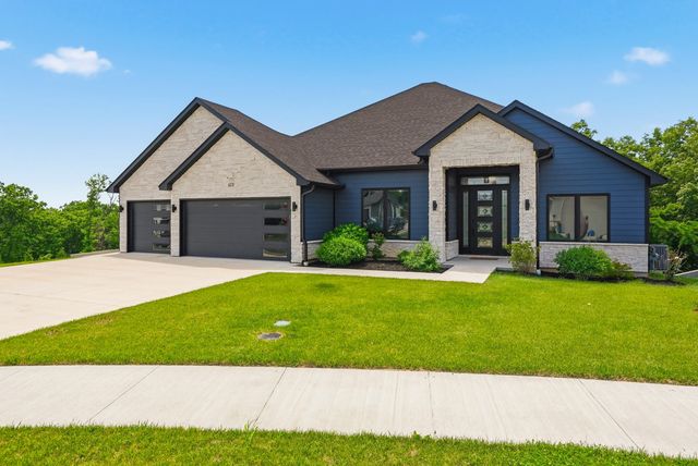 613 ANGELS REST WAY, Columbia, MO 65203