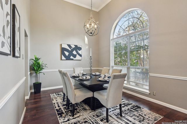 1703 Hadbury Ln, San Antonio, TX 78248