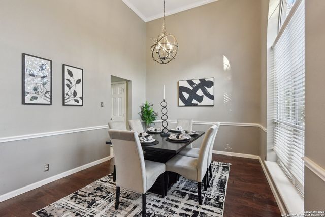 1703 Hadbury Ln, San Antonio, TX 78248