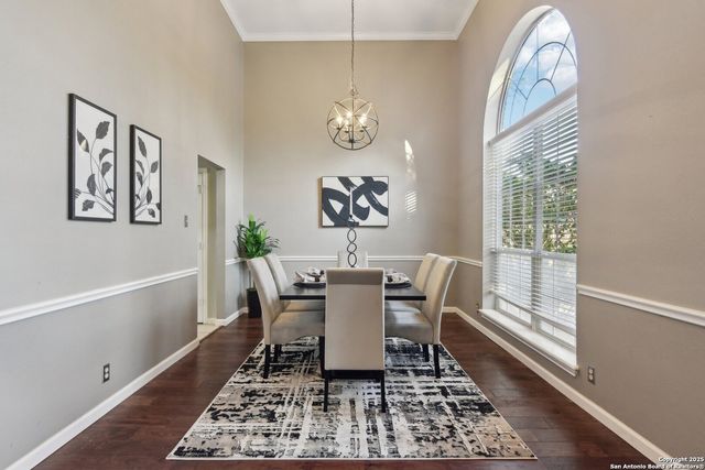 1703 Hadbury Ln, San Antonio, TX 78248