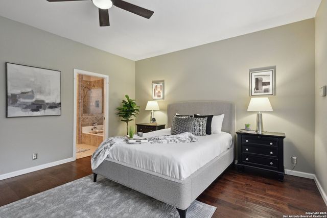 1703 Hadbury Ln, San Antonio, TX 78248