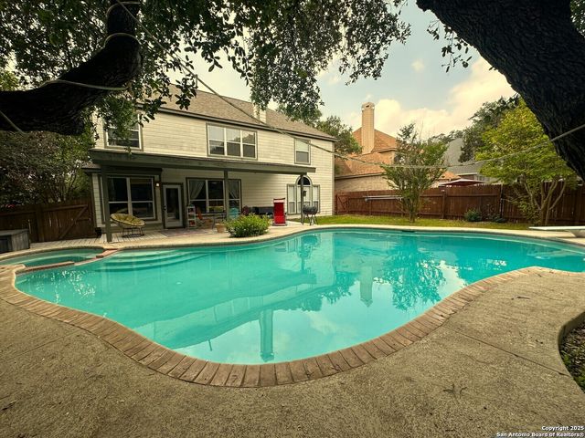 1703 Hadbury Ln, San Antonio, TX 78248
