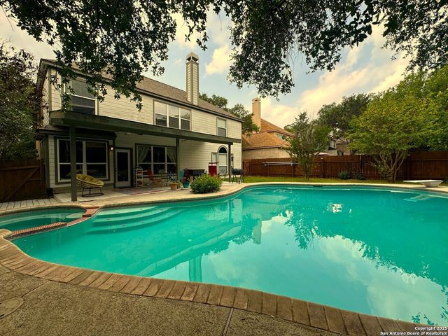 1703 Hadbury Ln, San Antonio, TX 78248