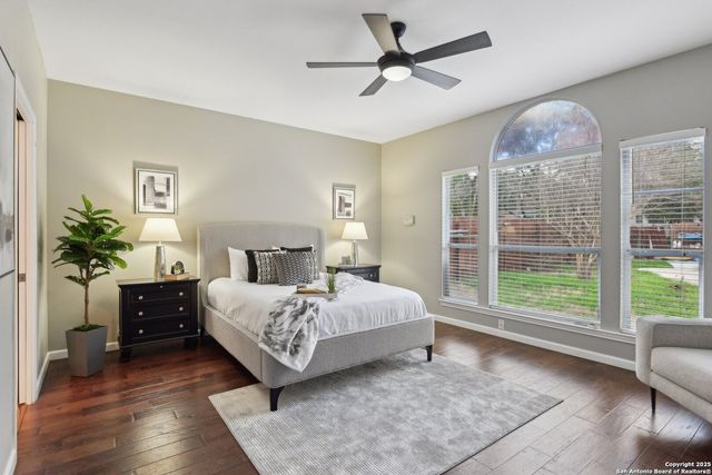 1703 Hadbury Ln, San Antonio, TX 78248