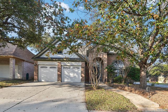 1703 Hadbury Ln, San Antonio, TX 78248