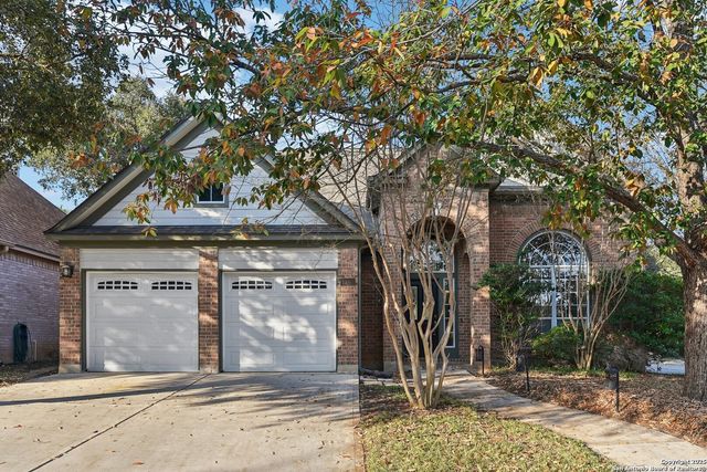 1703 Hadbury Ln, San Antonio, TX 78248