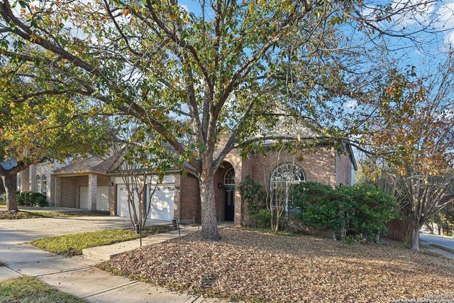 1703 Hadbury Ln, San Antonio, TX 78248