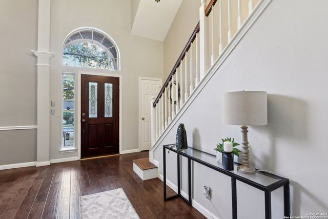 1703 Hadbury Ln, San Antonio, TX 78248