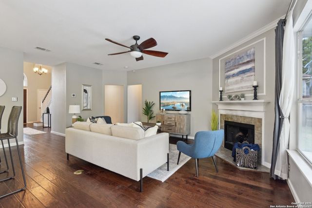 1703 Hadbury Ln, San Antonio, TX 78248