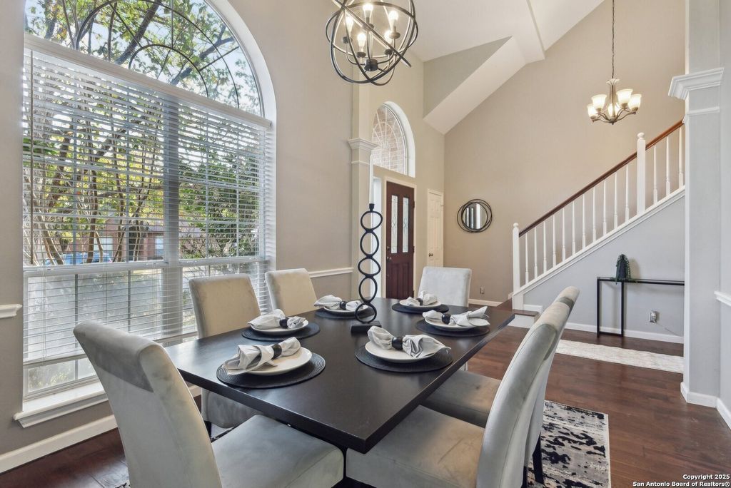 1703 Hadbury Ln, San Antonio, TX 78248