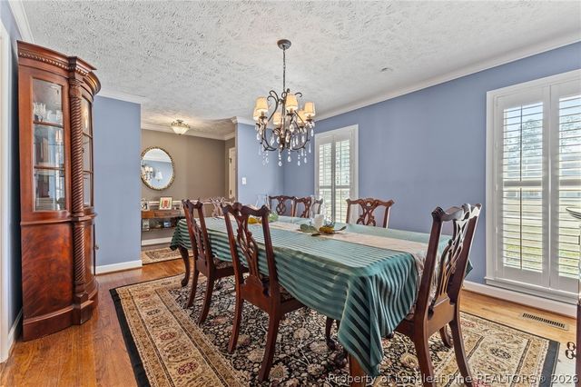 3208 Jura Drive, Fayetteville, NC 28303