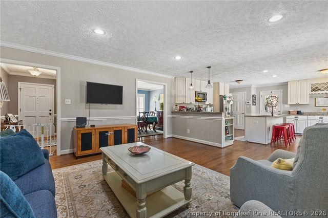 3208 Jura Drive, Fayetteville, NC 28303