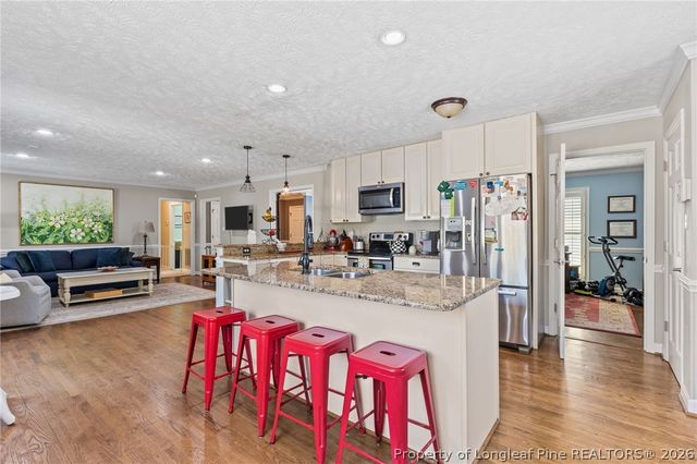 3208 Jura Drive, Fayetteville, NC 28303