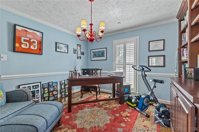 3208 Jura Drive, Fayetteville, NC 28303