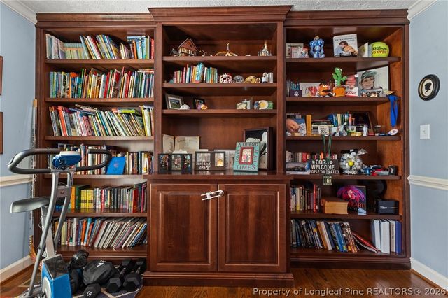 3208 Jura Drive, Fayetteville, NC 28303