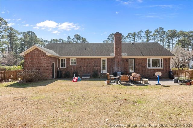 3208 Jura Drive, Fayetteville, NC 28303