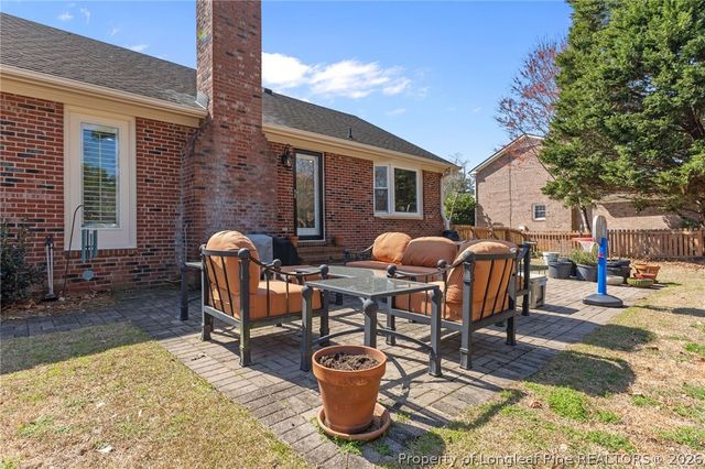 3208 Jura Drive, Fayetteville, NC 28303