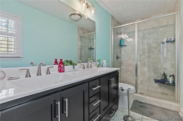 3208 Jura Drive, Fayetteville, NC 28303