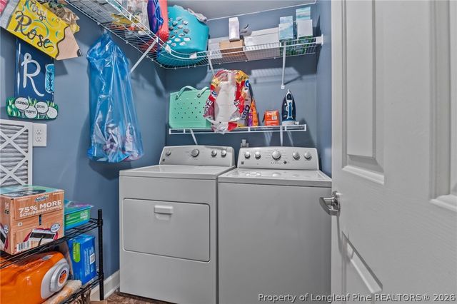 3208 Jura Drive, Fayetteville, NC 28303