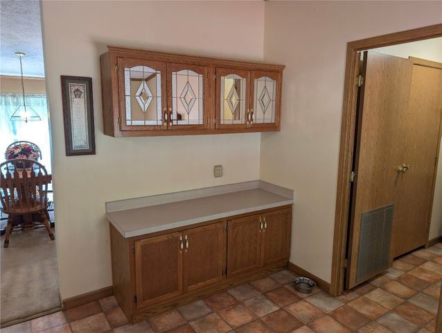 3163 N CENTER Road, Linesville, PA 16424