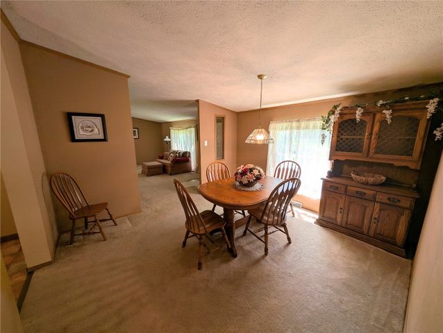 3163 N CENTER Road, Linesville, PA 16424