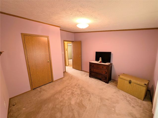 3163 N CENTER Road, Linesville, PA 16424