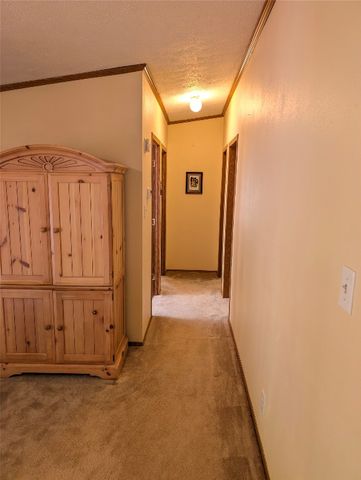 3163 N CENTER Road, Linesville, PA 16424