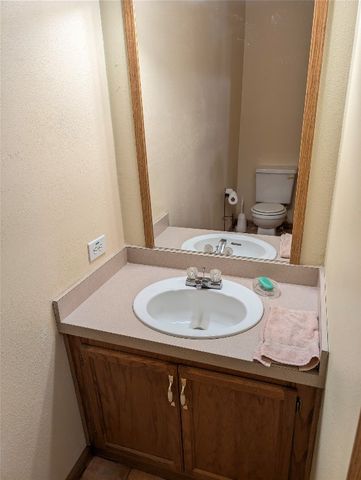 3163 N CENTER Road, Linesville, PA 16424