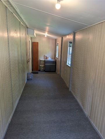 3163 N CENTER Road, Linesville, PA 16424