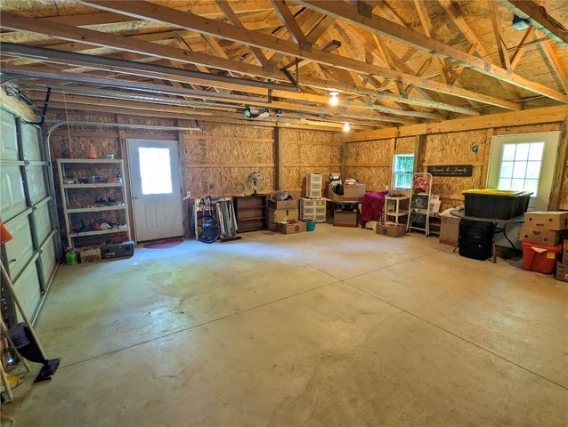 3163 N CENTER Road, Linesville, PA 16424