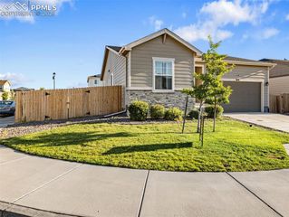 2631 Gobi Drive, Colorado Springs, CO 80939