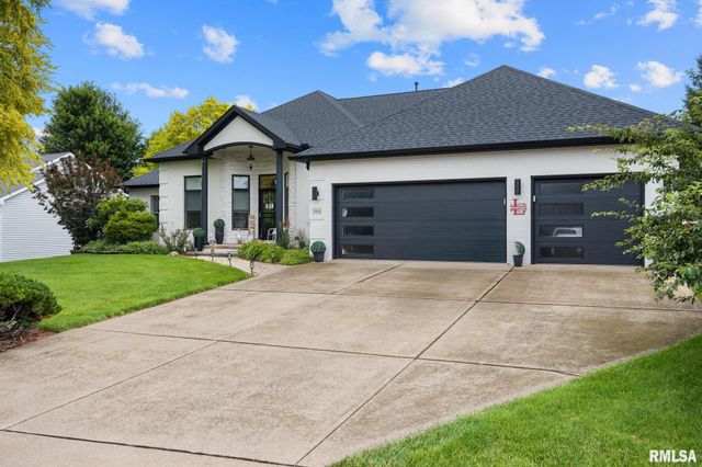 1964 CHESTNUT Lane, Washington, IL 61571