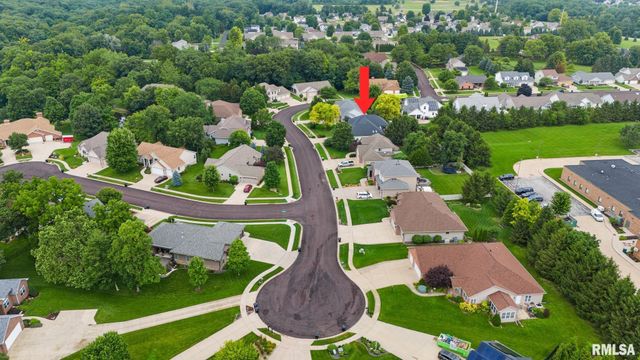 1964 CHESTNUT Lane, Washington, IL 61571