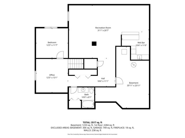 1964 CHESTNUT Lane, Washington, IL 61571