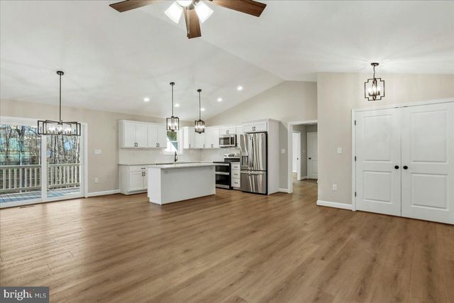 LAKESIDE - LOT 2 DR, Front Royal, VA 22630