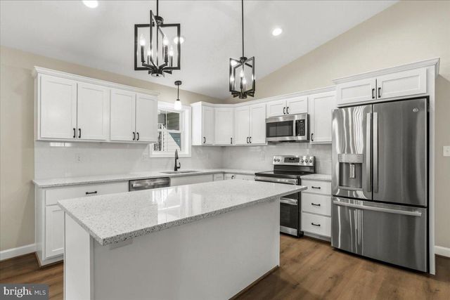 LAKESIDE - LOT 2 DR, Front Royal, VA 22630