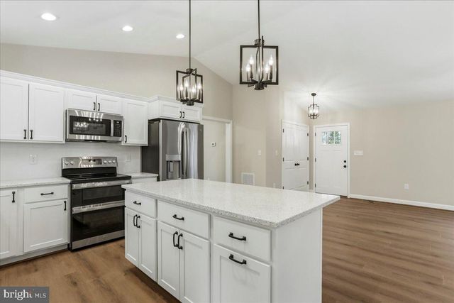 LAKESIDE - LOT 2 DR, Front Royal, VA 22630