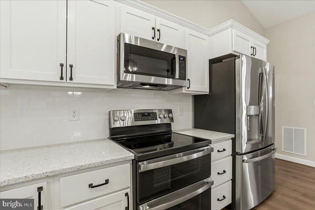 LAKESIDE - LOT 2 DR, Front Royal, VA 22630