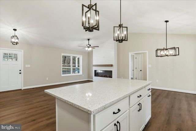 LAKESIDE - LOT 2 DR, Front Royal, VA 22630