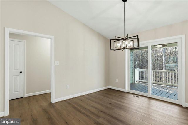 LAKESIDE - LOT 2 DR, Front Royal, VA 22630